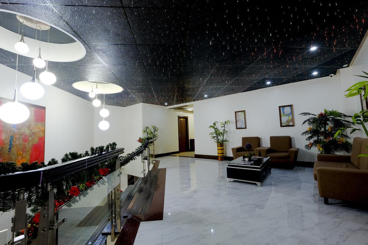 Japi Hotel - Annex Cauayan City  Dış mekan fotoğraf