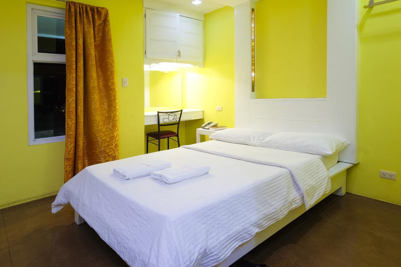 Japi Hotel - Annex Cauayan City  Dış mekan fotoğraf