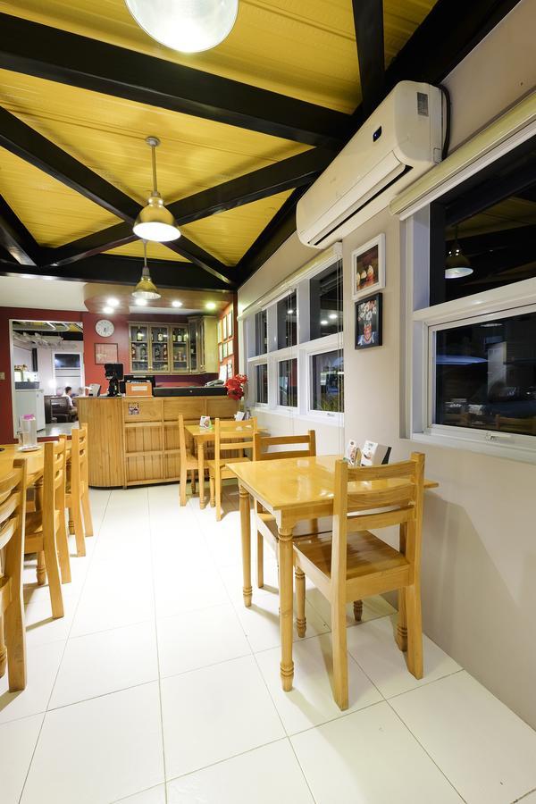 Japi Hotel - Annex Cauayan City  Dış mekan fotoğraf