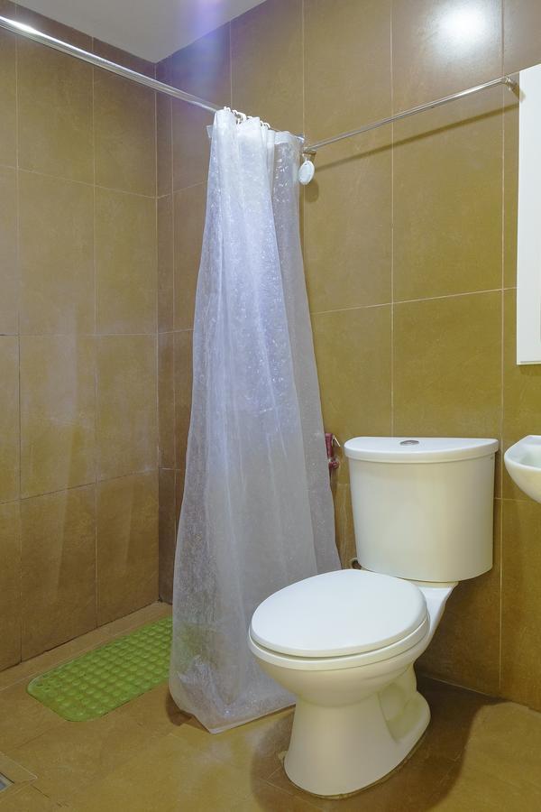 Japi Hotel - Annex Cauayan City  Dış mekan fotoğraf