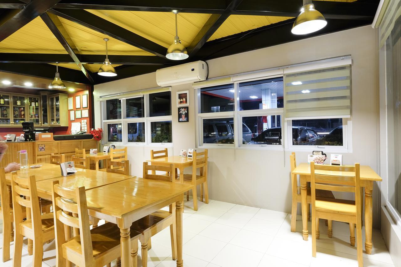 Japi Hotel - Annex Cauayan City  Dış mekan fotoğraf