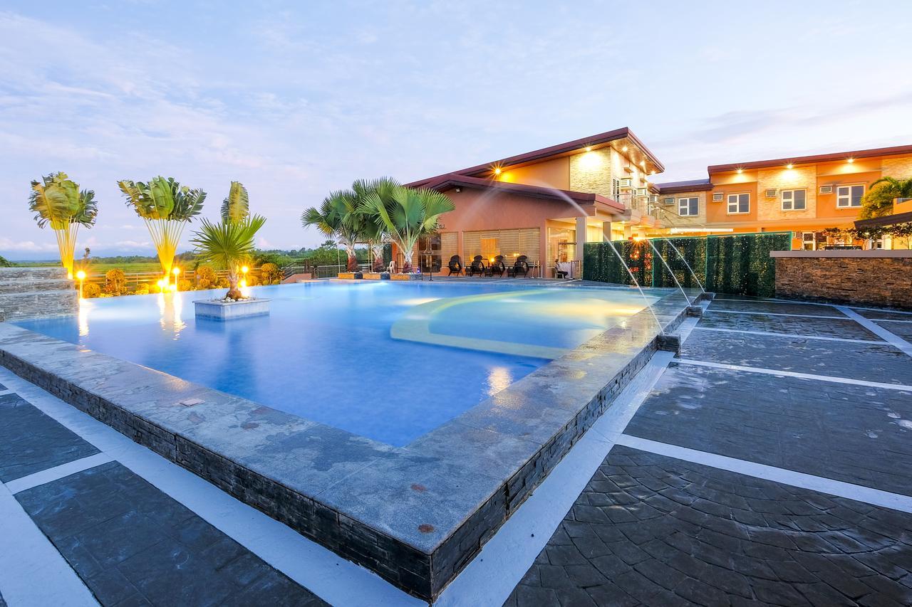 Japi Hotel - Annex Cauayan City  Dış mekan fotoğraf