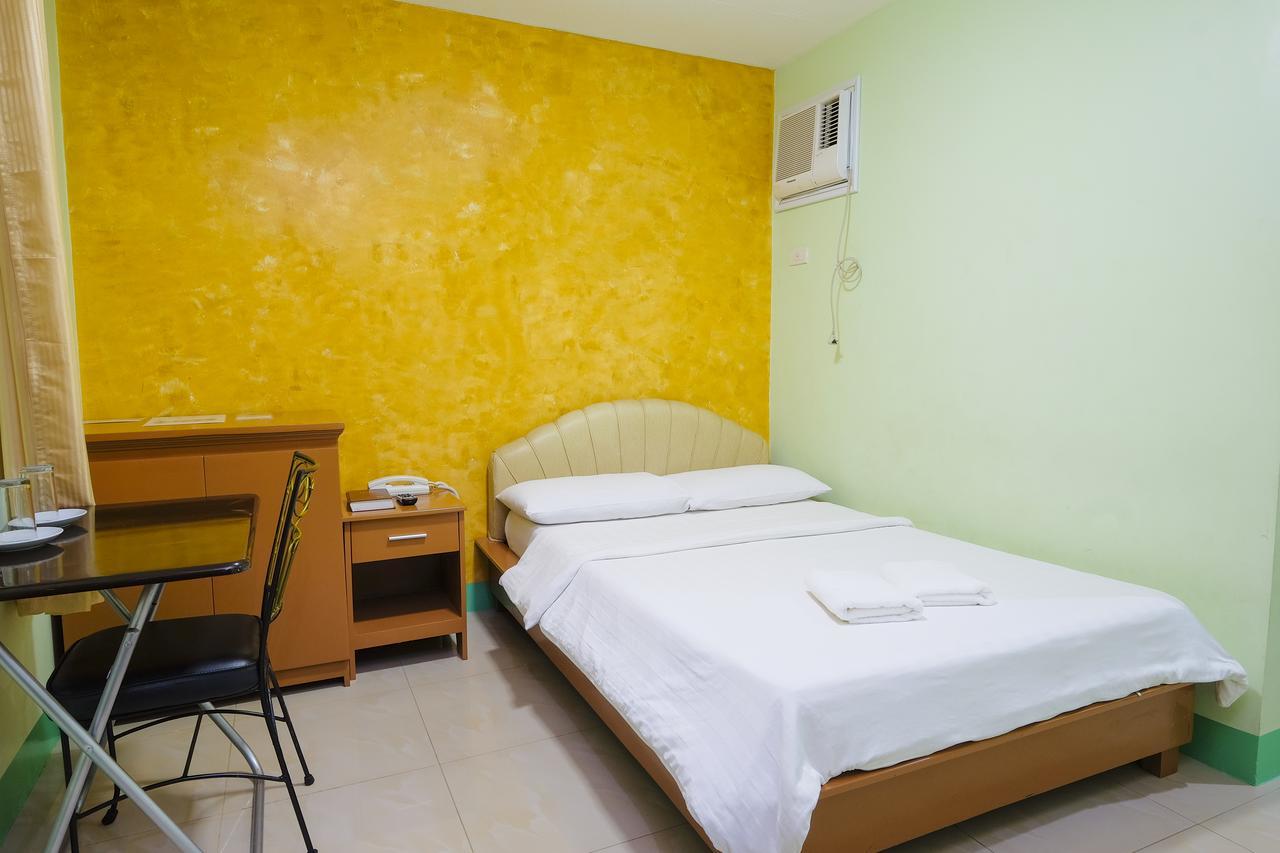 Japi Hotel - Annex Cauayan City  Dış mekan fotoğraf